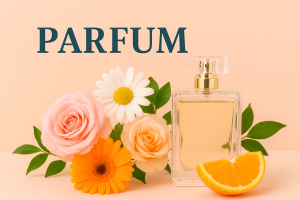 Toko Parfum