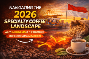 indonesia specialty coffee