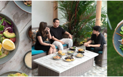 WASIA Thai & Vietnamese Kitchen – Canggu