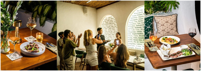 12 Urban Cafe – Canggu