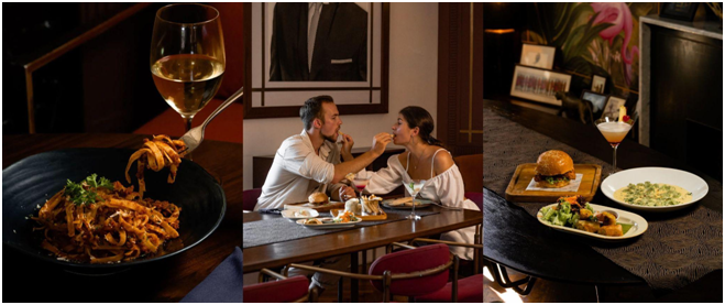 The Junction House – Seminyak