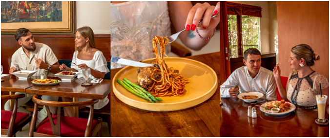 Goodees Bakery Sanur