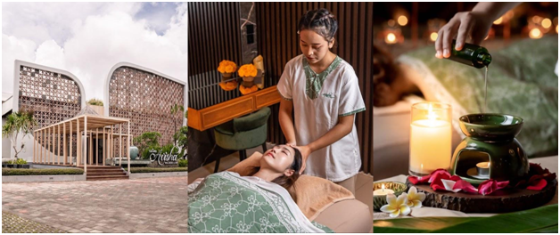 Avisha Spa Bali