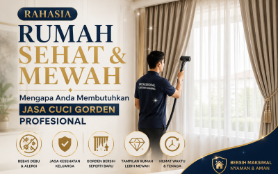 Jasa Cuci Gorden