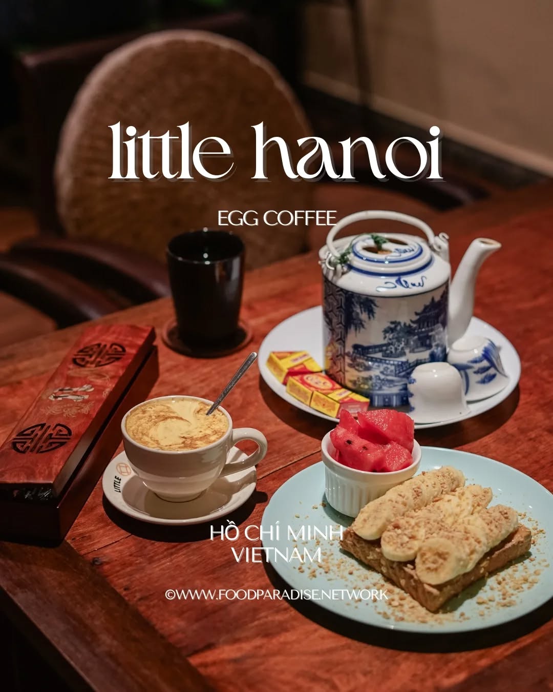 Little Hanoi