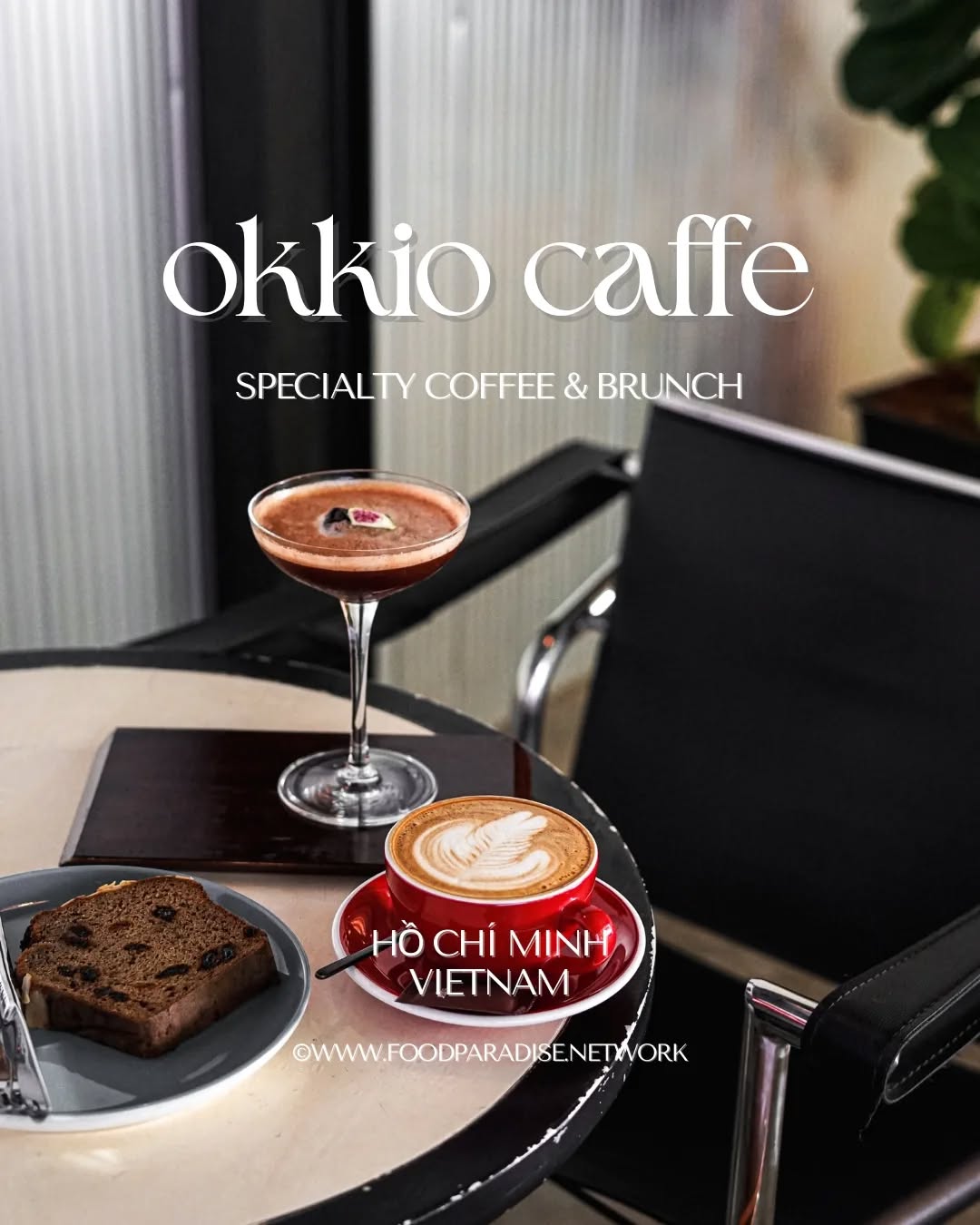 Okkio Caffe