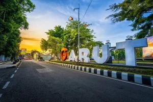 Wisata Garut Jawa Barat