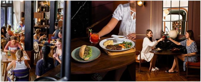 The Junction House – Seminyak