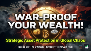 war proof your wealth