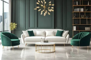 jasa desain interior Semarang