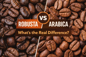 Robusta Arabica