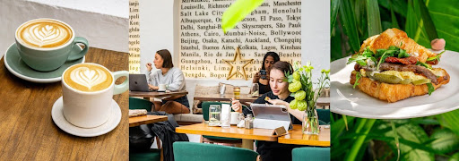 12 Urban Cafe – Canggu