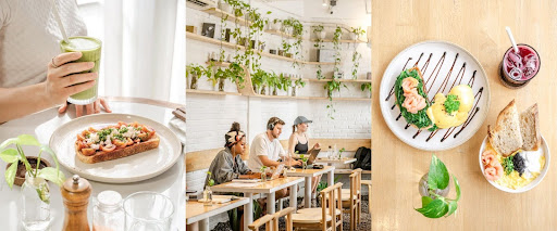 Miel Specialty Coffee – Canggu