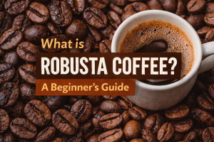 what is robusta